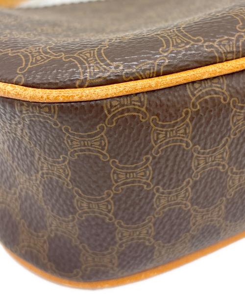 CELINE（セリーヌ）CELINE (セリーヌ) アクセサリーポーチの古着・服飾アイテム
