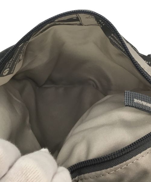 deuter（ドイター）deuter (ドイター) FUTURA 32 グリーン×グレーの古着・服飾アイテム