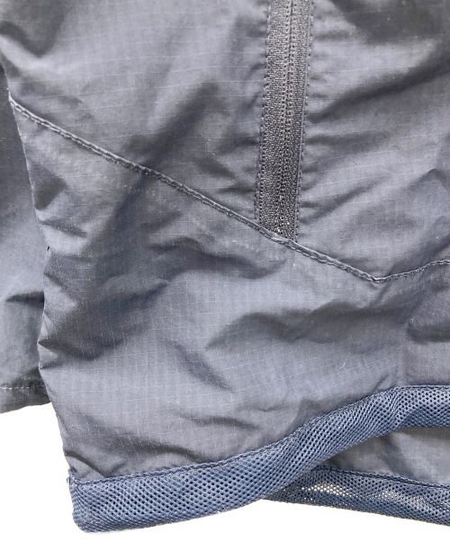 THE NORTHFACE PURPLELABEL（ザ・ノースフェイス パープルレーベル）THE NORTHFACE PURPLELABEL (ザ・ノースフェイス パープルレーベル) マウンテンウィンドパーカー ネイビー サイズ:Lの古着・服飾アイテム