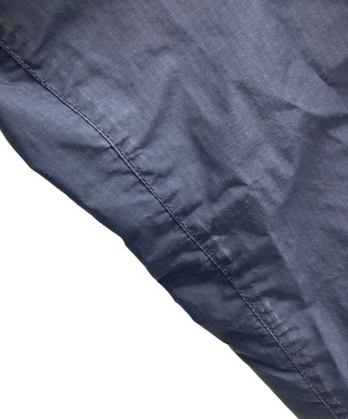 THE NORTHFACE PURPLELABEL（ザ・ノースフェイス パープルレーベル）THE NORTHFACE PURPLELABEL (ザ・ノースフェイス パープルレーベル) マウンテンウィンドパーカー ネイビー サイズ:Lの古着・服飾アイテム