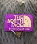 THE NORTHFACE PURPLELABEL (ザ・ノースフェイス パープルレーベル) マウンテンウィンドパーカー ネイビー サイズ:L：7000円