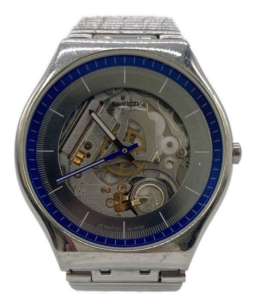 SWATCH（スウォッチ）SWATCH (スウォッチ) 腕時計の古着・服飾アイテム