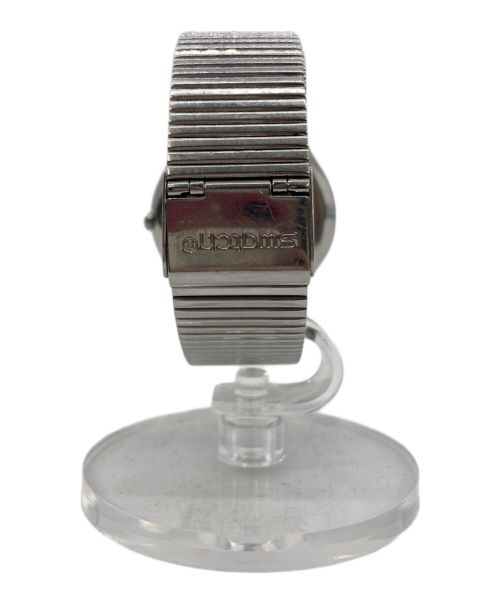 SWATCH（スウォッチ）SWATCH (スウォッチ) 腕時計の古着・服飾アイテム