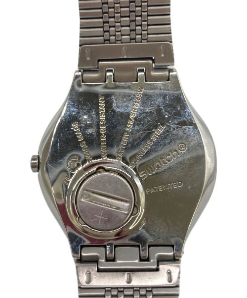SWATCH（スウォッチ）SWATCH (スウォッチ) 腕時計の古着・服飾アイテム