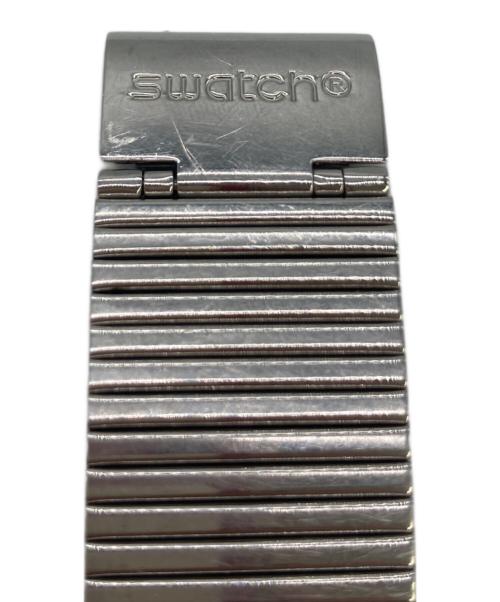 SWATCH（スウォッチ）SWATCH (スウォッチ) 腕時計の古着・服飾アイテム
