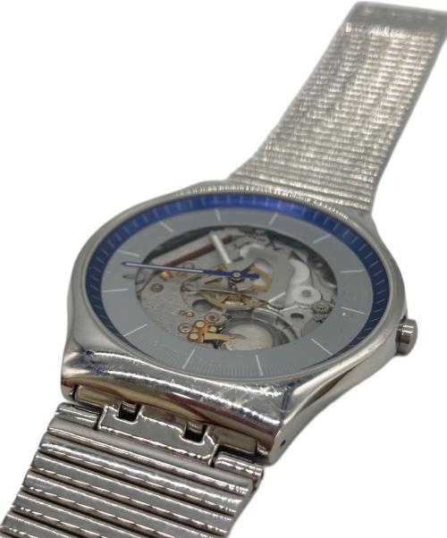 SWATCH（スウォッチ）SWATCH (スウォッチ) 腕時計の古着・服飾アイテム