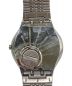 中古・古着 SWATCH (スウォッチ) 腕時計：10000円