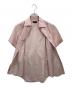 Paul Smith (ポールスミス) 半袖シャツ ピンク サイズ:M：5000円
