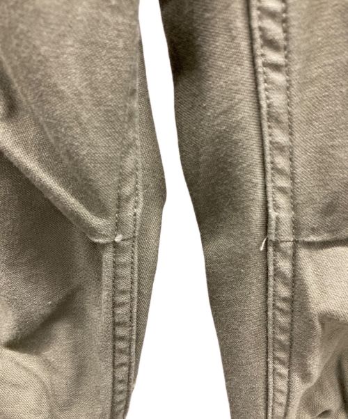 NIGEL CABOURN（ナイジェルケーボン）NIGEL CABOURN (ナイジェルケーボン) カーゴパンツ カーキ サイズ:30の古着・服飾アイテム