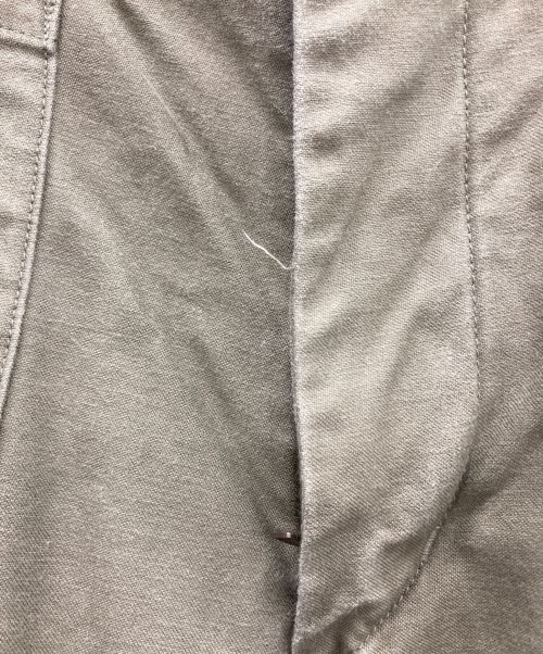 NIGEL CABOURN（ナイジェルケーボン）NIGEL CABOURN (ナイジェルケーボン) カーゴパンツ カーキ サイズ:30の古着・服飾アイテム