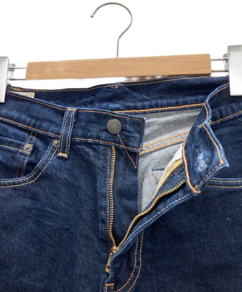 LEVI'S（リーバイス）LEVI'S (リーバイス) ジーンズ インディゴ サイズ:31の古着・服飾アイテム