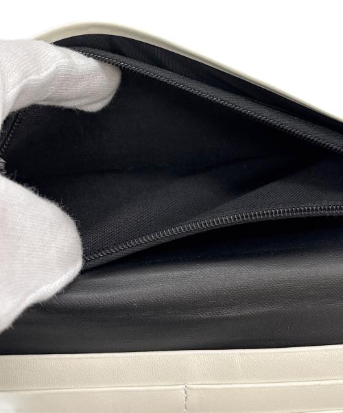 CREAM SODA（クリームソーダ）CREAM SODA (クリームソーダ) 長財布 ホワイトの古着・服飾アイテム
