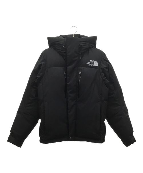 THE NORTH FACE（ザ ノース フェイス）THE NORTH FACE (ザ ノース フェイス) バルトロライトジャケット ブラック サイズ:Lの古着・服飾アイテム