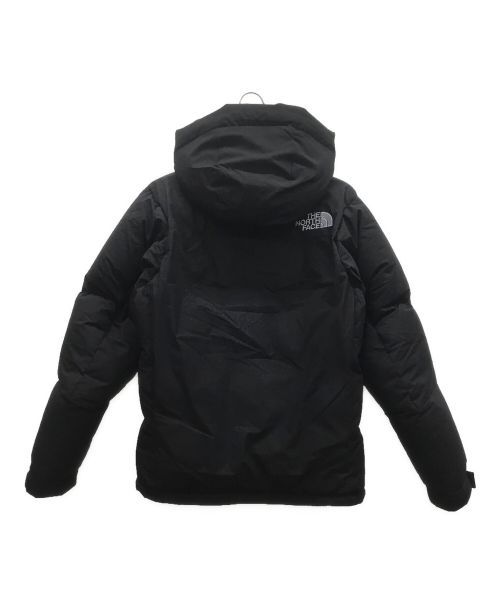 THE NORTH FACE（ザ ノース フェイス）THE NORTH FACE (ザ ノース フェイス) バルトロライトジャケット ブラック サイズ:Lの古着・服飾アイテム
