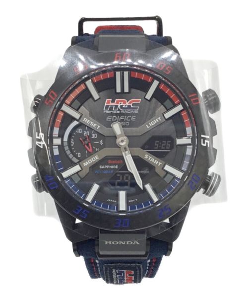 EDIFICE（エディフィス）EDIFICE (エディフィス) HONDA (ホンダ) SOSPENSIONEの古着・服飾アイテム