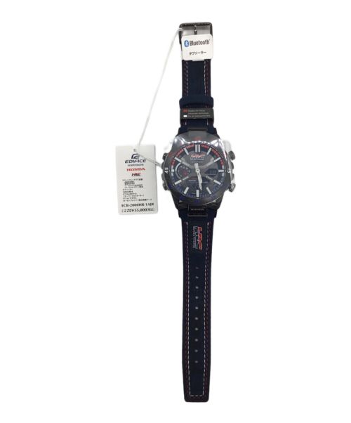 EDIFICE（エディフィス）EDIFICE (エディフィス) HONDA (ホンダ) SOSPENSIONEの古着・服飾アイテム