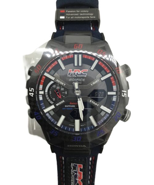 EDIFICE（エディフィス）EDIFICE (エディフィス) HONDA (ホンダ) SOSPENSIONEの古着・服飾アイテム