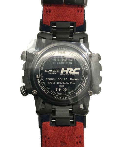 EDIFICE（エディフィス）EDIFICE (エディフィス) HONDA (ホンダ) SOSPENSIONEの古着・服飾アイテム