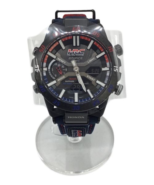 EDIFICE（エディフィス）EDIFICE (エディフィス) HONDA (ホンダ) SOSPENSIONEの古着・服飾アイテム