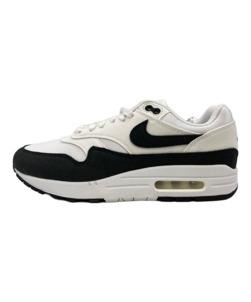 NIKE（ナイキ）NIKE (ナイキ) AIRMAX1 ホワイト サイズ:26.5の古着・服飾アイテム