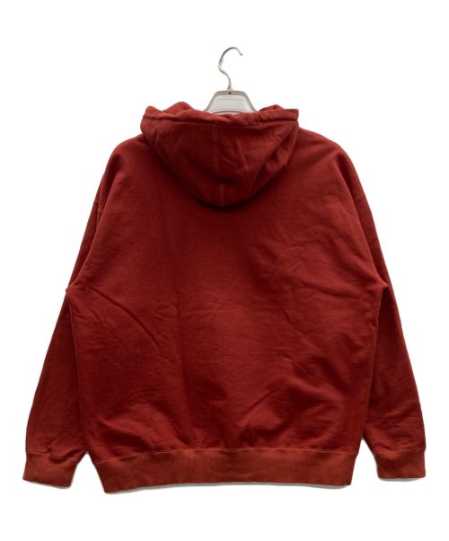 STUDIOUS（ステュディオス）STUDIOUS (ステュディオス) パーカー レンガ サイズ:3の古着・服飾アイテム