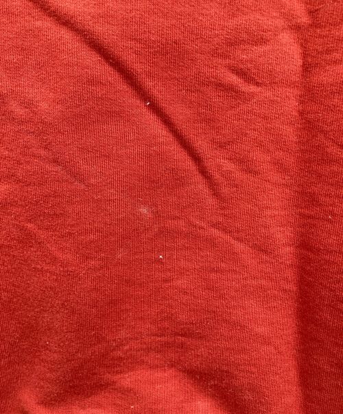 STUDIOUS（ステュディオス）STUDIOUS (ステュディオス) パーカー レンガ サイズ:3の古着・服飾アイテム