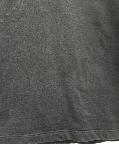 Champion（チャンピオン）Champion (チャンピオン) スウェット ブラック サイズ:Mの古着・服飾アイテム
