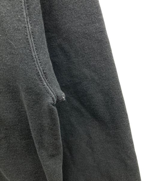 Champion（チャンピオン）Champion (チャンピオン) スウェット ブラック サイズ:Mの古着・服飾アイテム