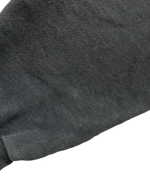 Champion（チャンピオン）Champion (チャンピオン) スウェット ブラック サイズ:Mの古着・服飾アイテム