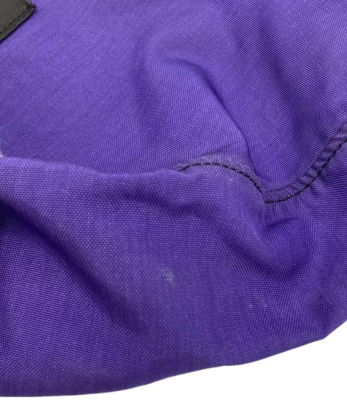 GREGORY（グレゴリー）GREGORY (グレゴリー) ショルダーバッグ パープルの古着・服飾アイテム