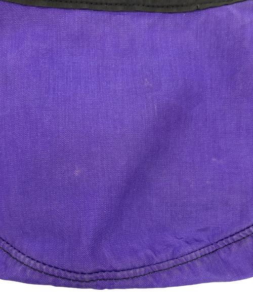 GREGORY（グレゴリー）GREGORY (グレゴリー) ショルダーバッグ パープルの古着・服飾アイテム