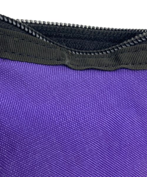 GREGORY（グレゴリー）GREGORY (グレゴリー) ショルダーバッグ パープルの古着・服飾アイテム