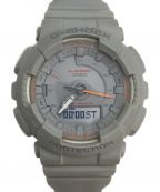 CASIOカシオ）の古着「腕時計」