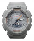CASIOカシオ）の古着「腕時計 G-SHOCK（ジーショック） クォーツ」