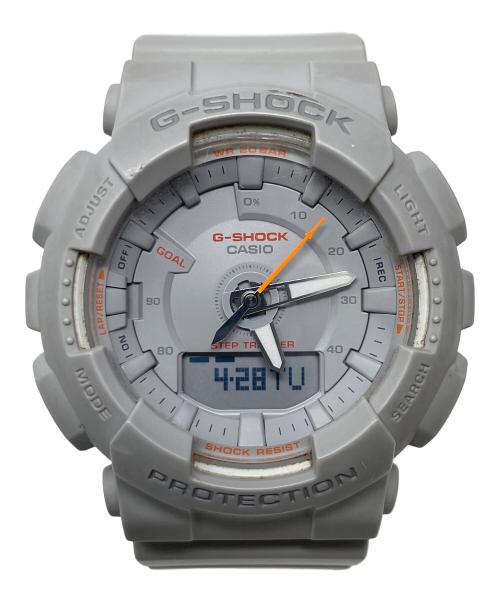 CASIO（カシオ）CASIO (カシオ) 腕時計 G-SHOCK（ジーショック） クォーツ サイズ:実寸サイズにてご確認ください。の古着・服飾アイテム