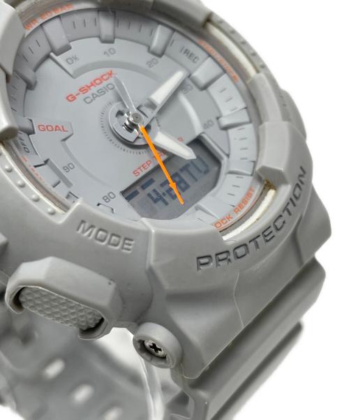 CASIO（カシオ）CASIO (カシオ) 腕時計 G-SHOCK（ジーショック） クォーツ サイズ:実寸サイズにてご確認ください。の古着・服飾アイテム