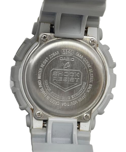 CASIO（カシオ）CASIO (カシオ) 腕時計 G-SHOCK（ジーショック） クォーツ サイズ:実寸サイズにてご確認ください。の古着・服飾アイテム