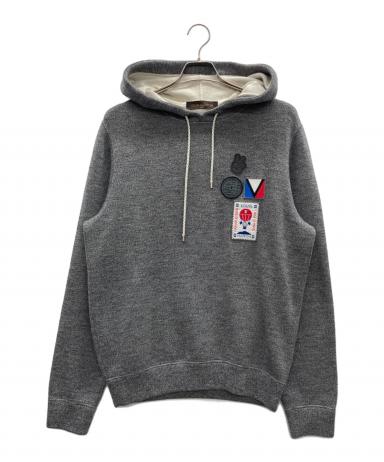 中古・古着通販】LOUIS VUITTON (ルイ ヴィトン) LVカップワッペン