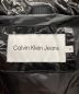 Calvin Klein Jeans (カルバンクラインジーンズ) 中綿ジャケット ブラック サイズ:M：11000円