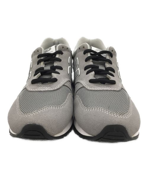 NEW BALANCE（ニューバランス）NEW BALANCE (ニューバランス) ML565 EG1 グレー サイズ:24.5の古着・服飾アイテム