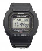 CASIOカシオ）の古着「腕時計」｜ブラック