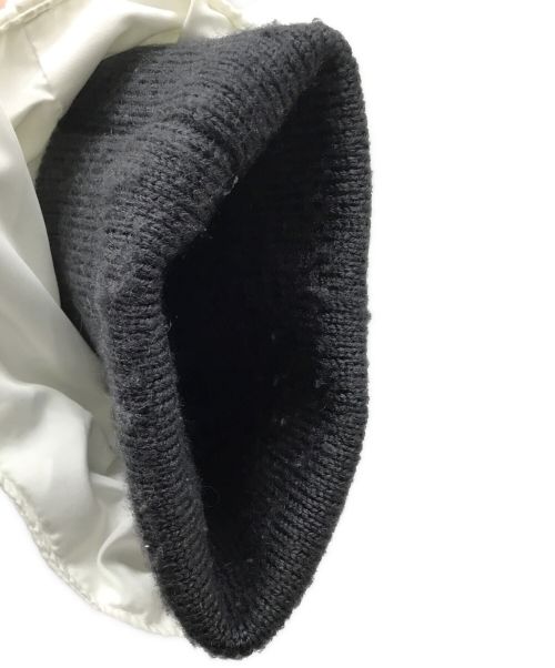 AVIREX（アヴィレックス）AVIREX (アヴィレックス) 中綿ジャケット ホワイト サイズ:XLの古着・服飾アイテム