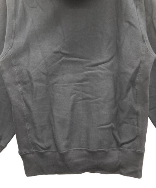 FAT（エフエーティー）FAT (エフエーティー) パーカー ブラック サイズ:Freeの古着・服飾アイテム