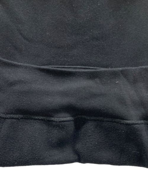 FAT（エフエーティー）FAT (エフエーティー) パーカー ブラック サイズ:Freeの古着・服飾アイテム