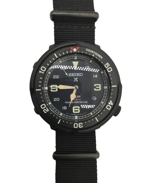 SEIKO（セイコー）SEIKO (セイコー) リストウォッチの古着・服飾アイテム