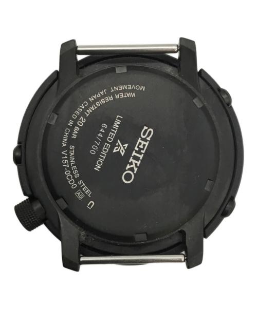 SEIKO（セイコー）SEIKO (セイコー) リストウォッチの古着・服飾アイテム