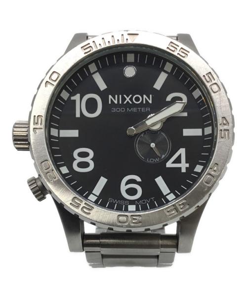 NIXON（ニクソン）NIXON (ニクソン) リストウォッチの古着・服飾アイテム
