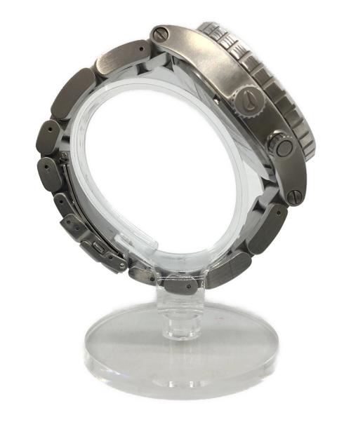 NIXON（ニクソン）NIXON (ニクソン) リストウォッチの古着・服飾アイテム