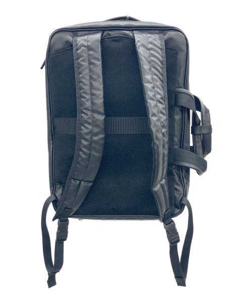 ACE（エース）ACE (エース) 3WAYリュック ブラックの古着・服飾アイテム