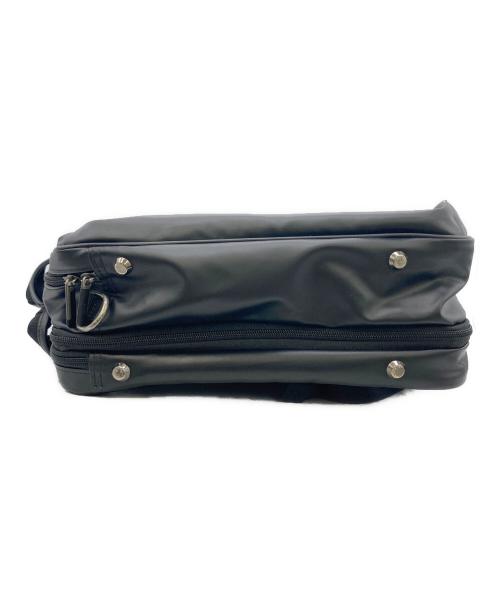 ACE（エース）ACE (エース) 3WAYリュック ブラックの古着・服飾アイテム